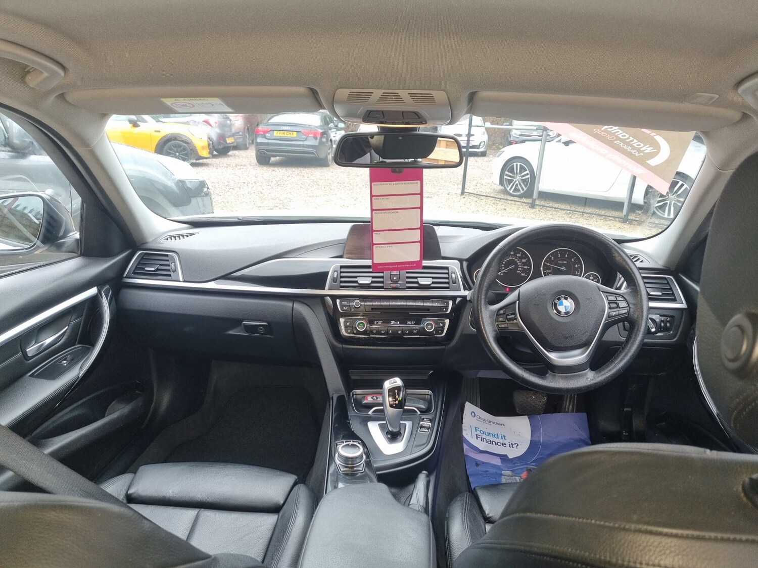 Used BMW 3 Series 2018 for sale - 77622534: Photo 10