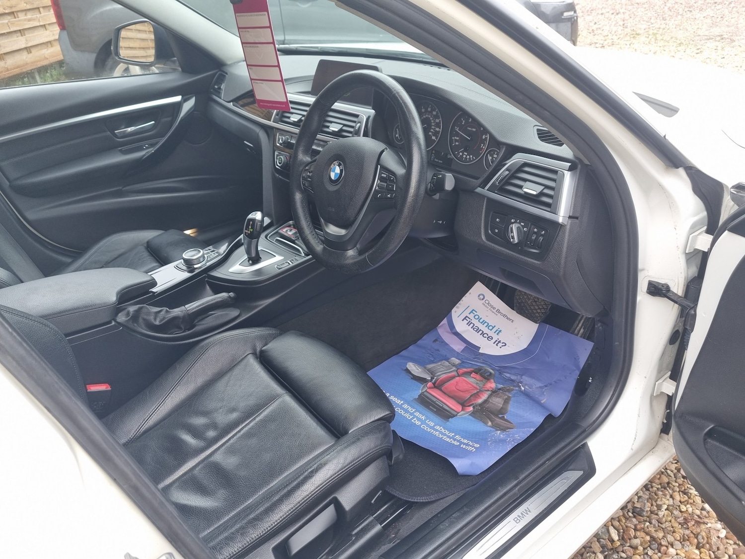 Used BMW 3 Series 2018 for sale - 77622534: Photo 11