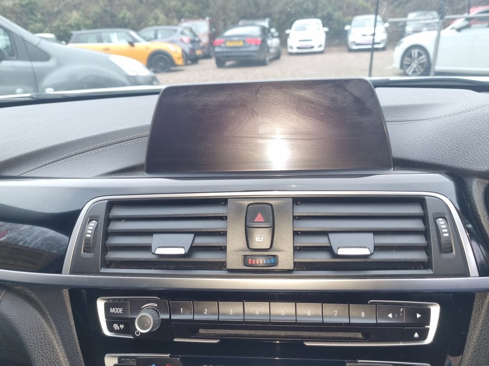 Used BMW 3 Series 2018 for sale - 77622534: Photo 14