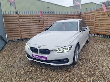 BMW 3 Series feature image