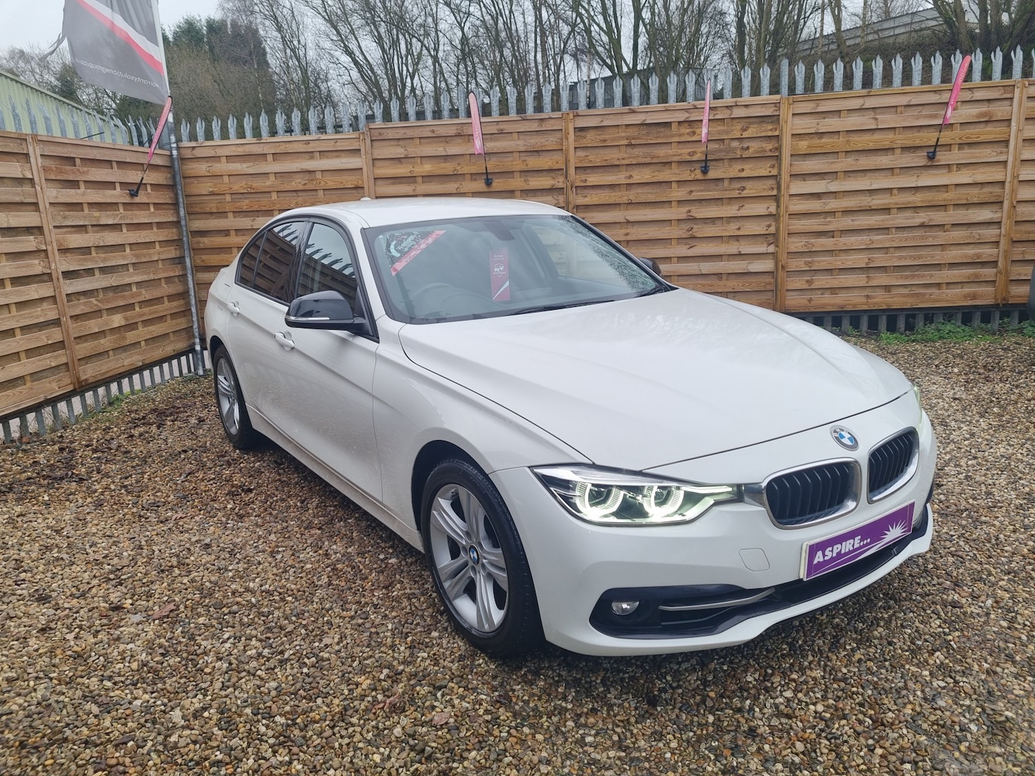 Used BMW 3 Series 2018 for sale - 77622534: Photo 3