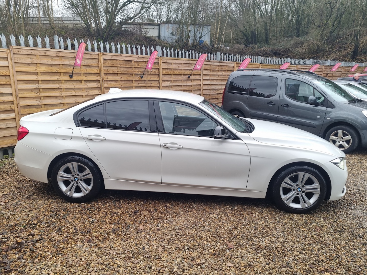 Used BMW 3 Series 2018 for sale - 77622534: Photo 4