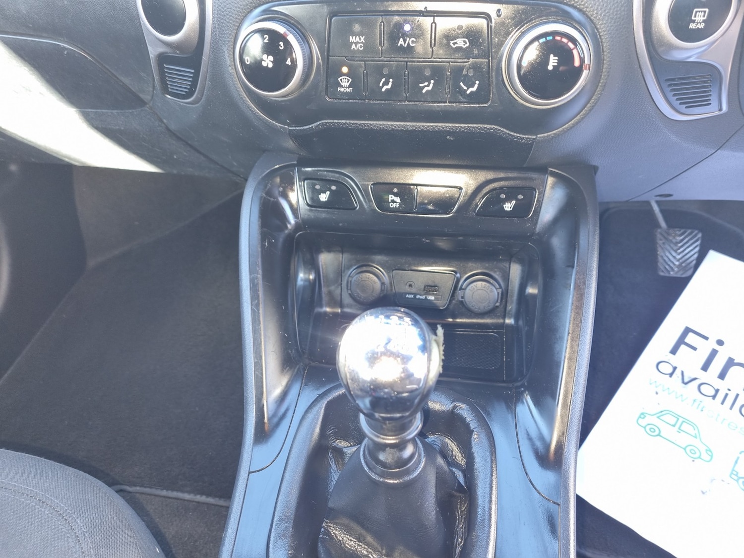 Used Hyundai Ix35 2011 for sale - 77558642: Photo 15