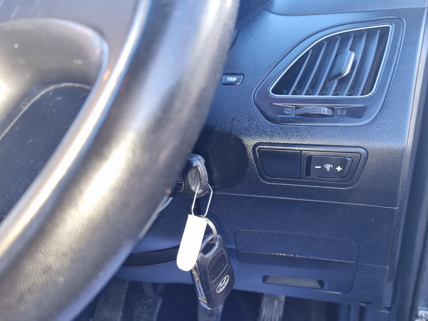 Used Hyundai Ix35 2011 for sale - 77558642: Photo 17