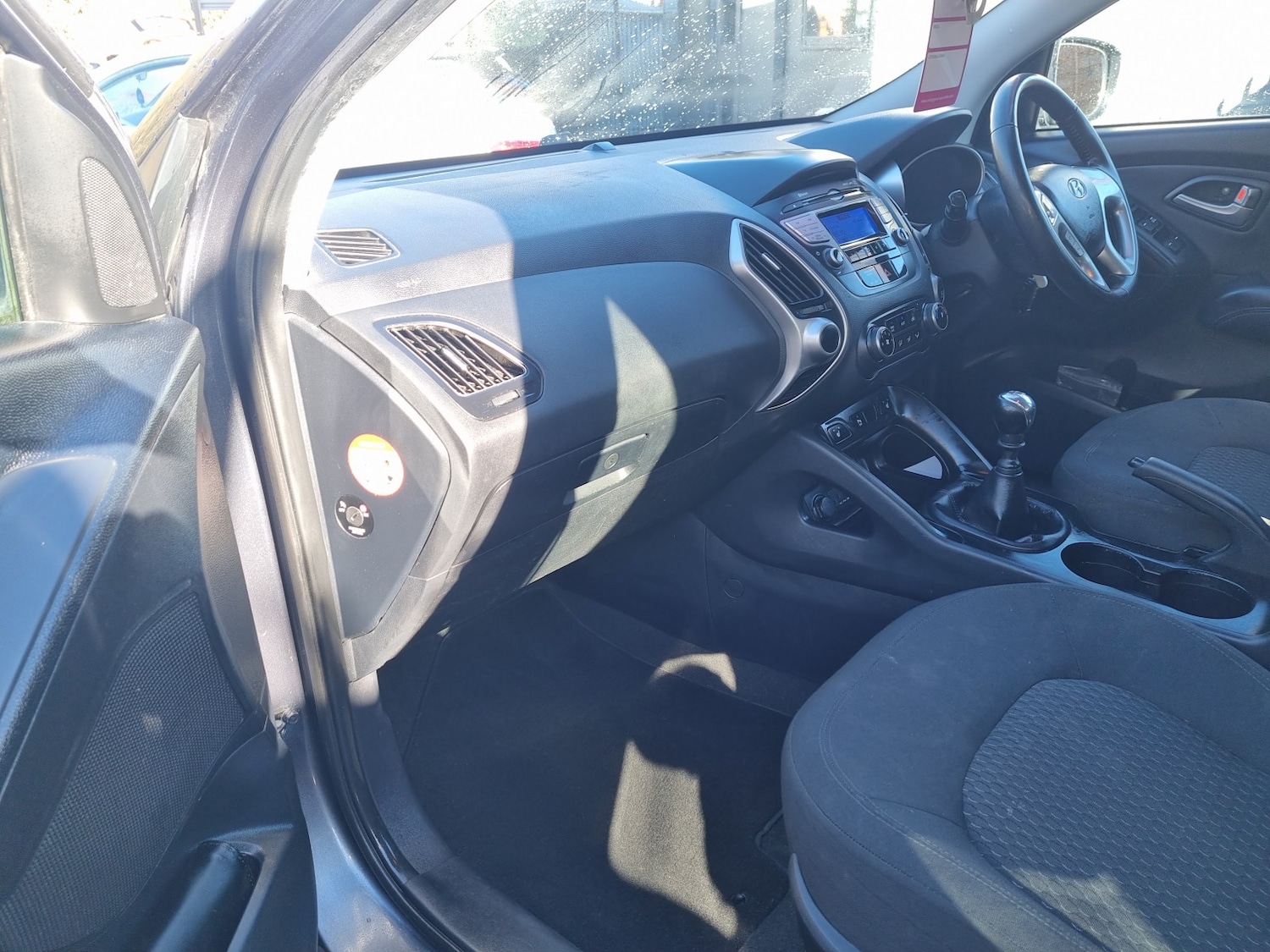 Used Hyundai Ix35 2011 for sale - 77558642: Photo 6