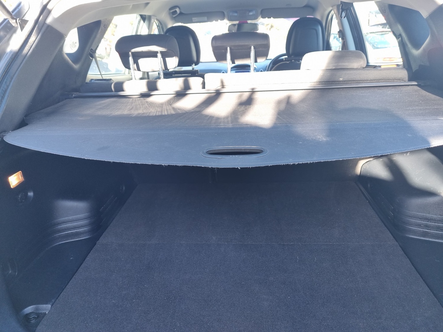 Used Hyundai Ix35 2011 for sale - 77558642: Photo 9