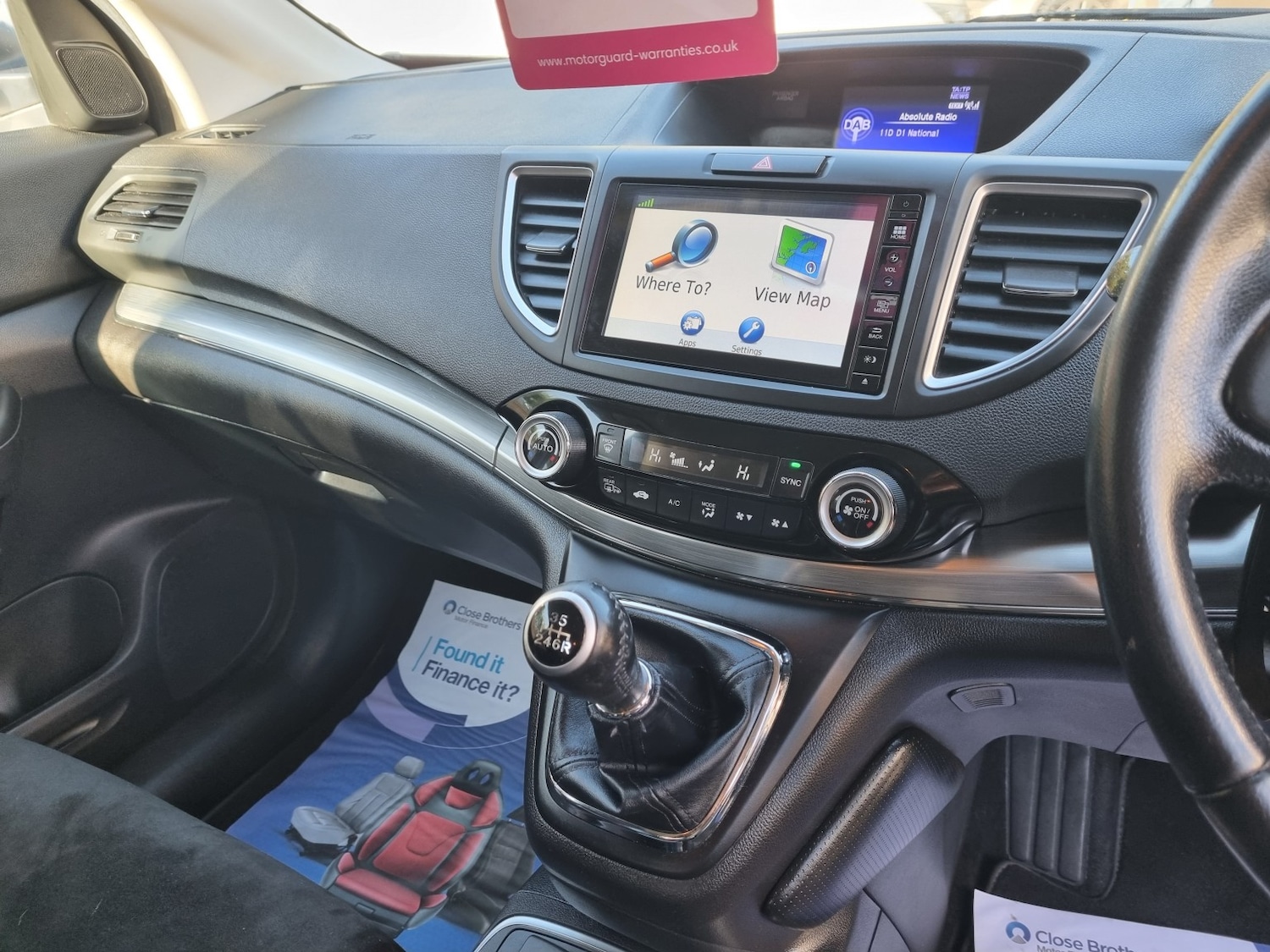 Used Honda CR-V 2015 for sale - 76725605: Photo 13