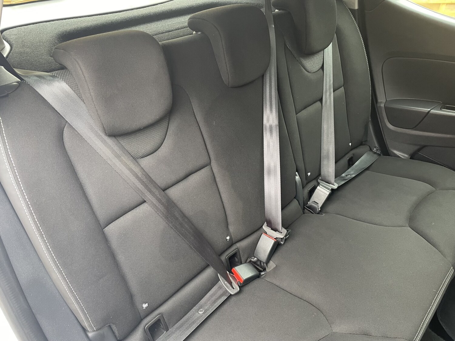 Used Renault Clio 2016 for sale - 77707234: Photo 10