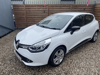 Used Renault Clio 2016 for sale - 77707234: Photo