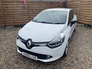 Used Renault Clio 2016 for sale - 77707234: Photo