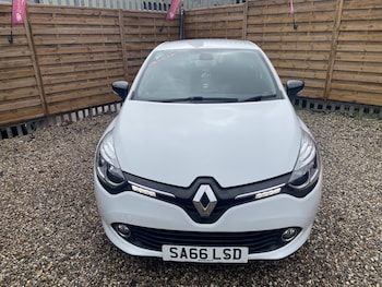 Used Renault Clio 2016 for sale - 77707234: Photo