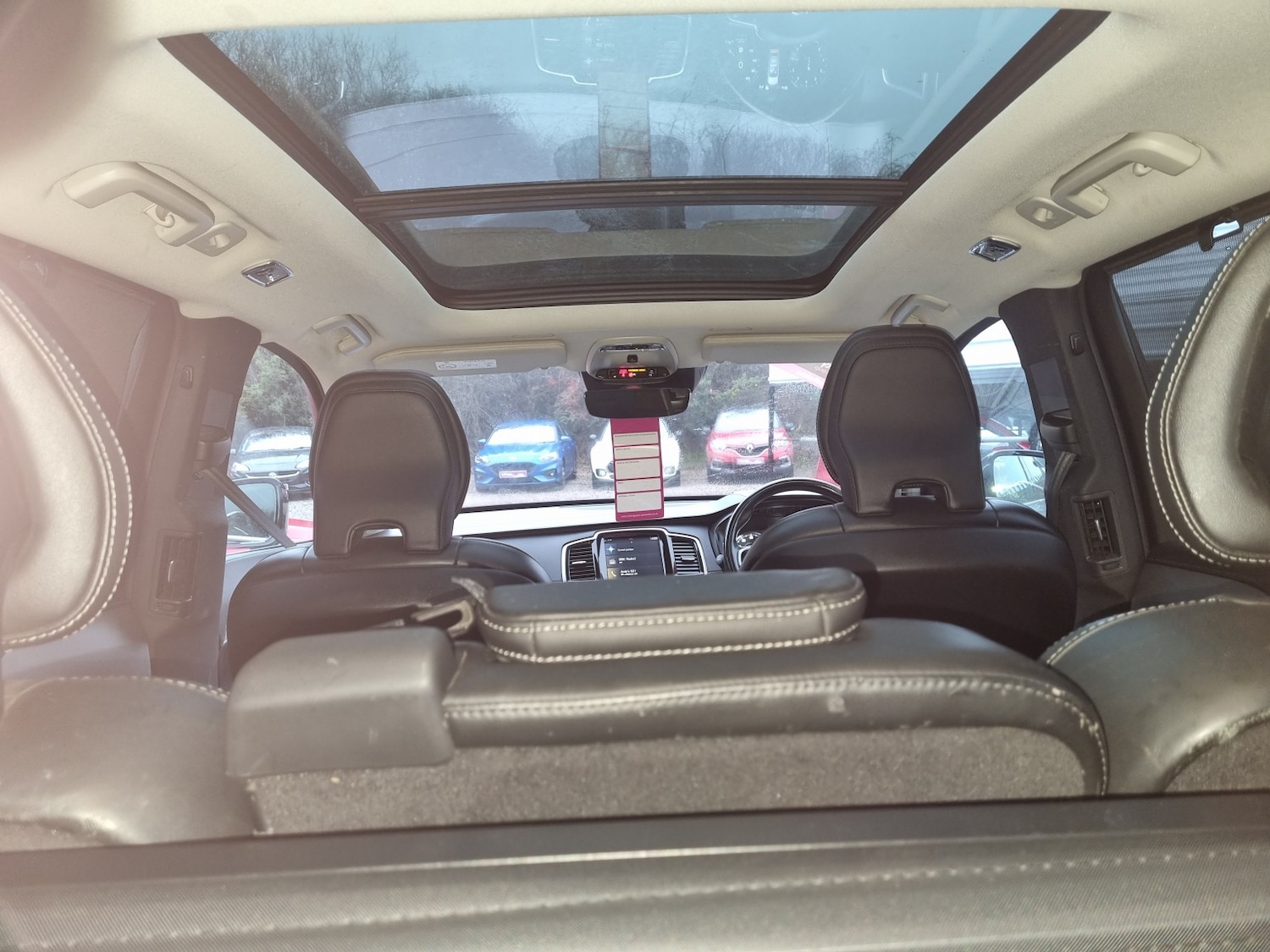 Used Volvo XC90 2018 for sale - 77052981: Photo 12