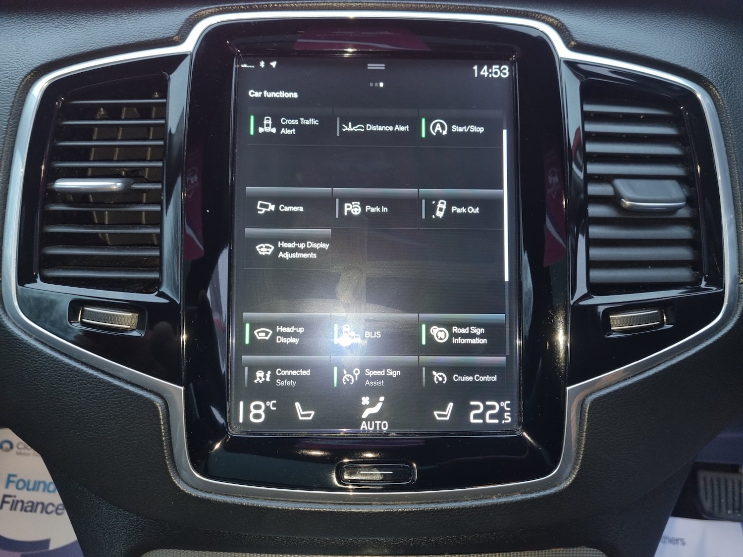 Used Volvo XC90 2018 for sale - 77052981: Photo 16