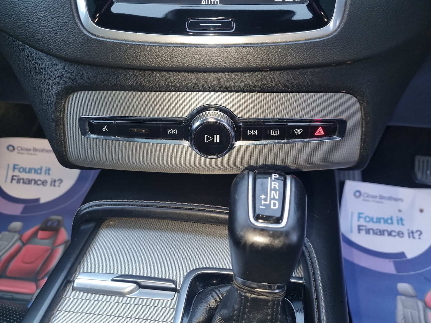 Used Volvo XC90 2018 for sale - 77052981: Photo 18