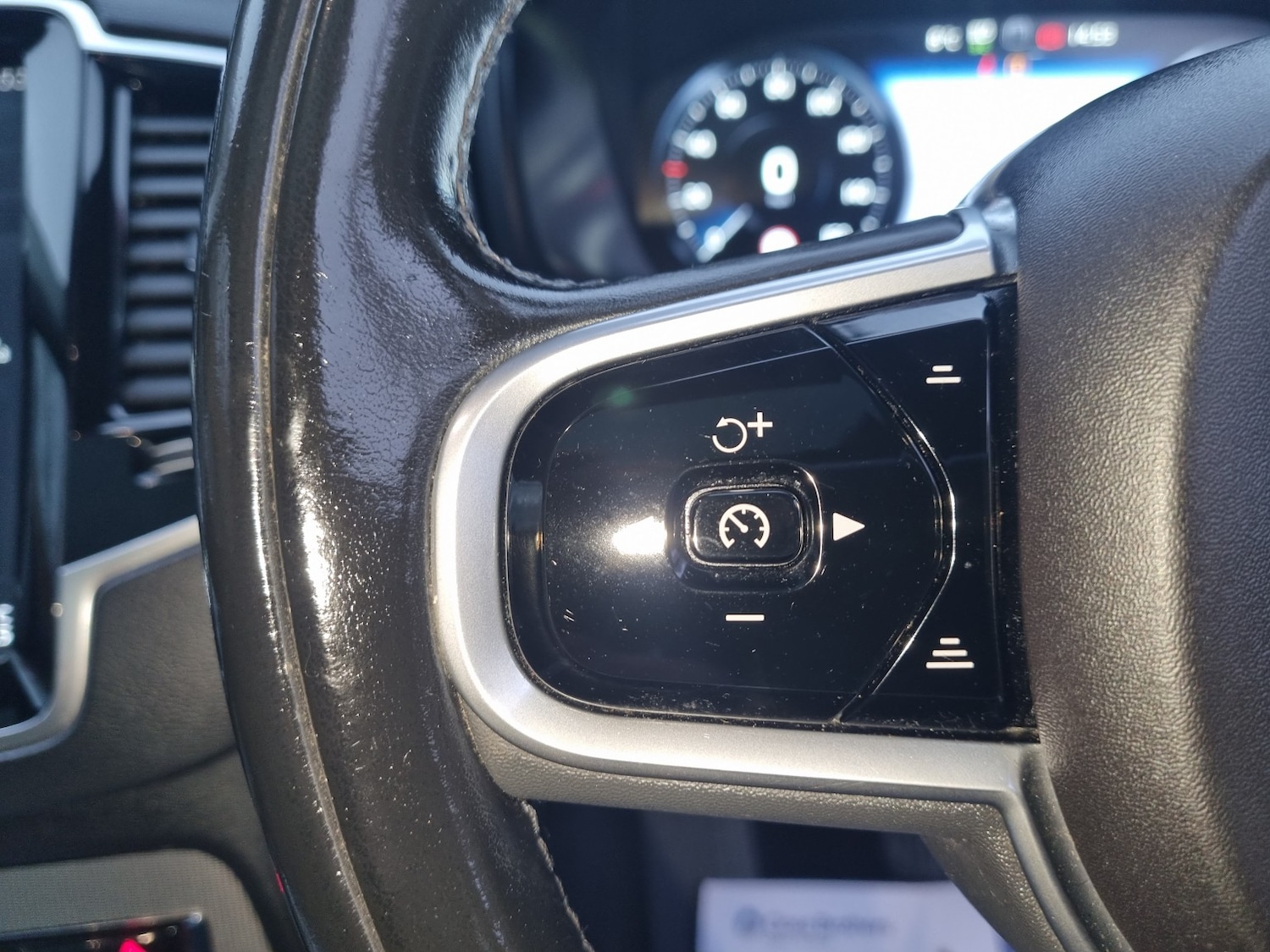 Used Volvo XC90 2018 for sale - 77052981: Photo 20