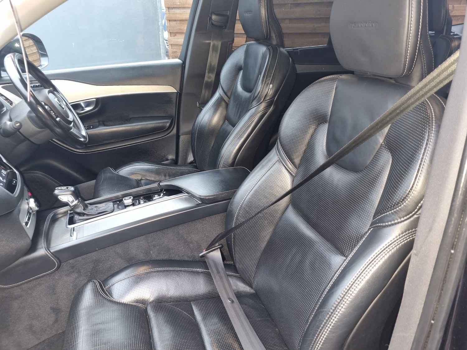 Used Volvo XC90 2018 for sale - 77052981: Photo 7