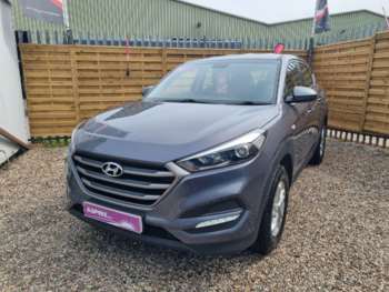 2016 (16) - 1.6 GDi Blue Drive S Euro 6 (s/s) 5dr