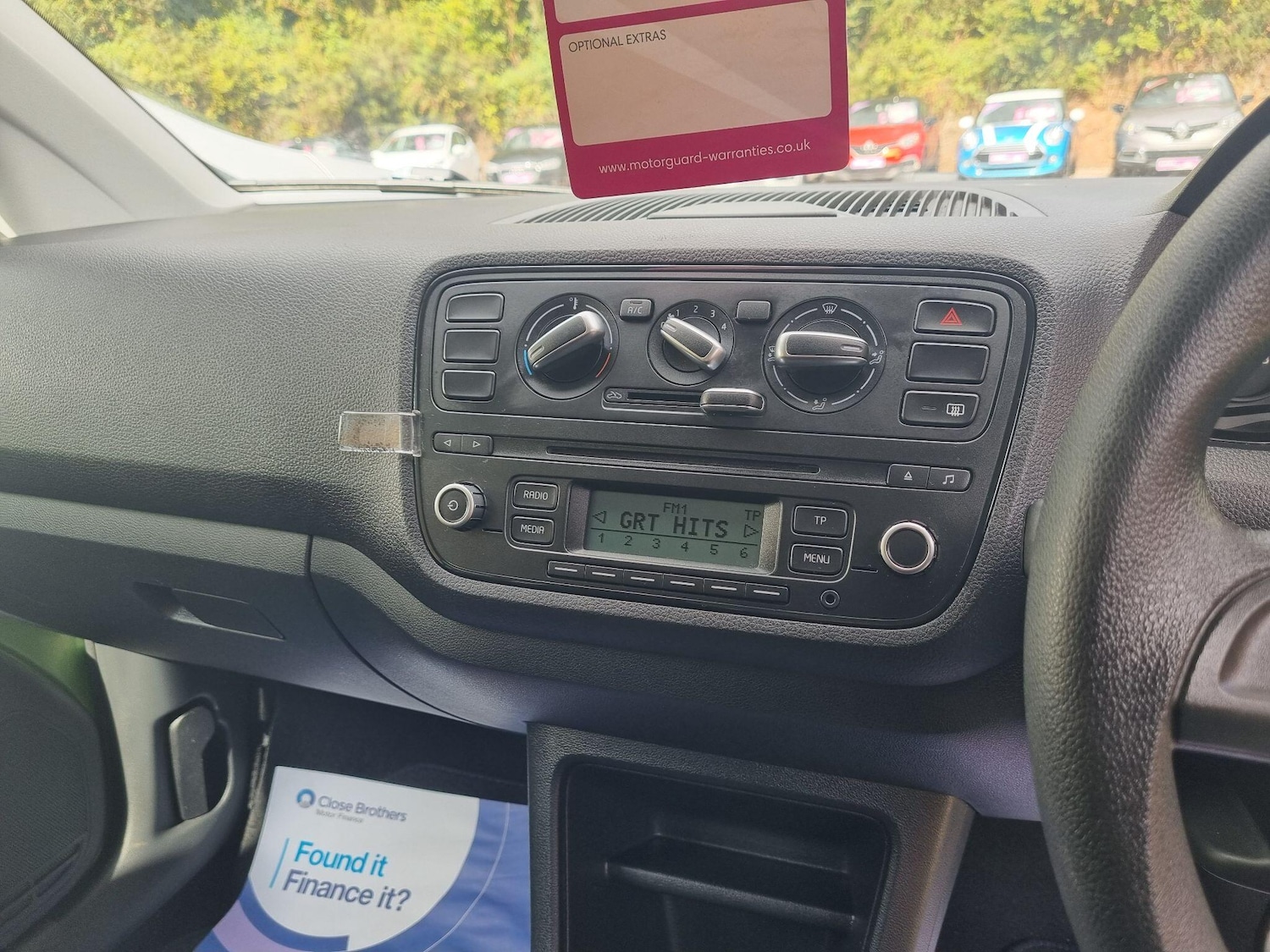 Vehicle 13