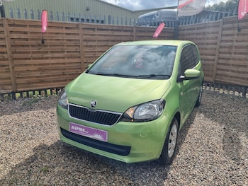 2016 (16) - 1.0 MPI SE 3dr ASG