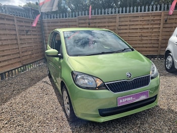 Used Skoda Citigo 2016 for sale - 75941146: Photo