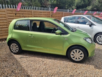 Used Skoda Citigo 2016 for sale - 75941146: Photo