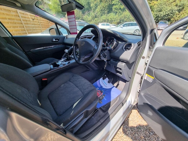 Used Peugeot 3008 2013 for sale - 76319216: Photo 11