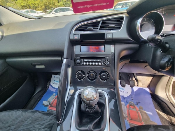 Used Peugeot 3008 2013 for sale - 76319216: Photo 14