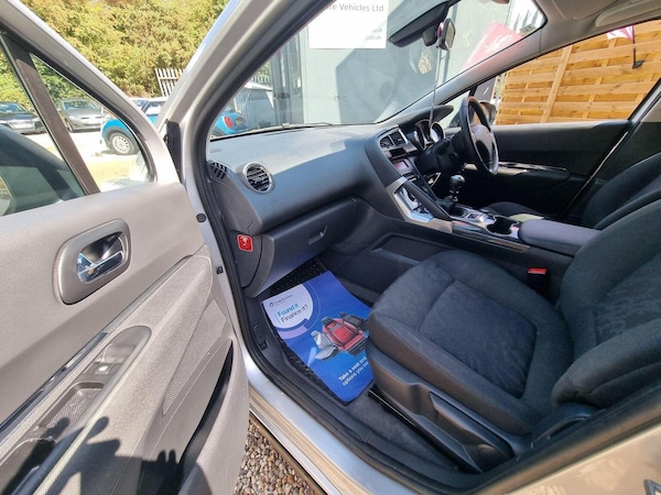 Used Peugeot 3008 2013 for sale - 76319216: Photo 6