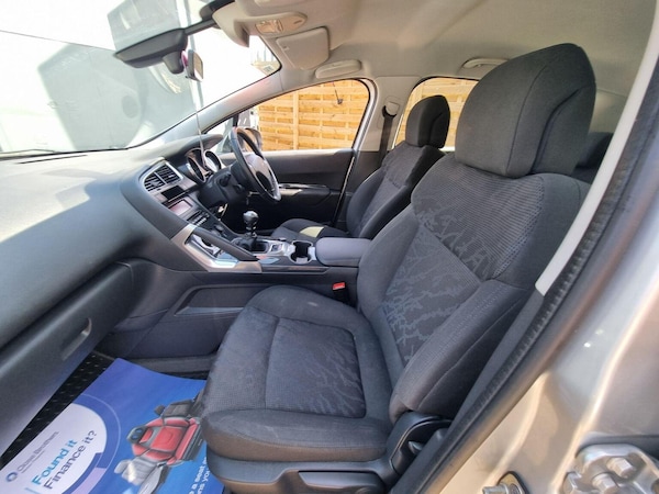 Used Peugeot 3008 2013 for sale - 76319216: Photo 7