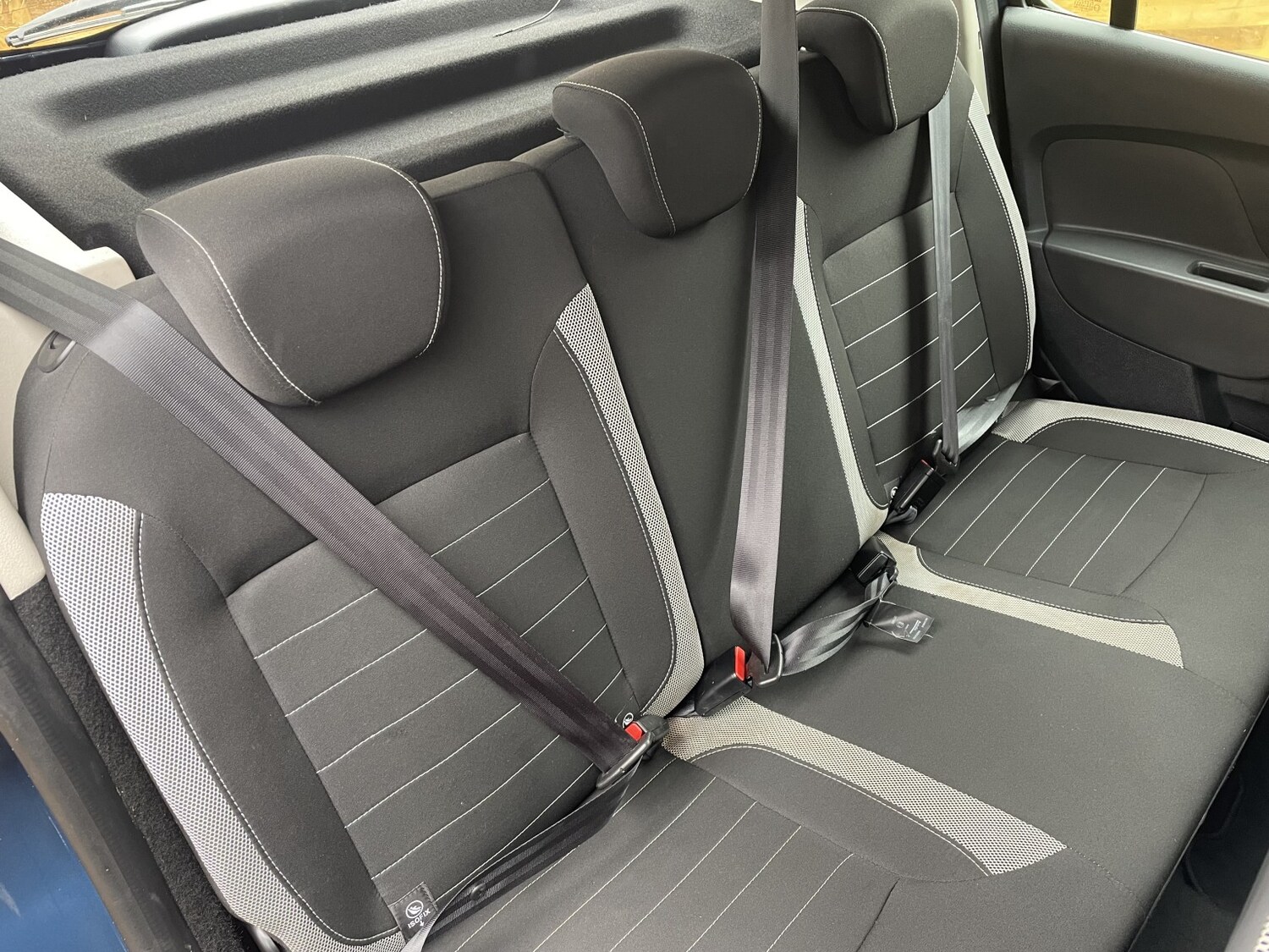 Used Dacia Sandero Stepway 2018 for sale - 77694246: Photo 12