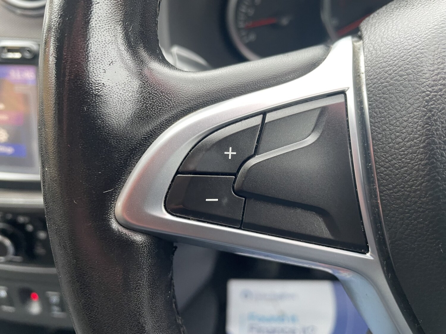 Used Dacia Sandero Stepway 2018 for sale - 77694246: Photo 21