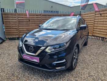 2017 (67) - 1.2 DIG-T N-Connecta Euro 6 (s/s) 5dr
