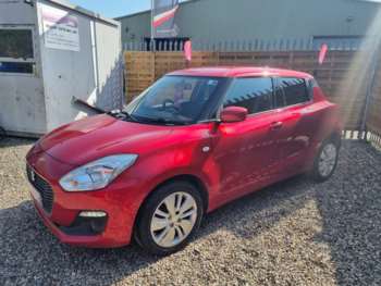 Used Suzuki Swift 2018 for sale - 74324226: Photo