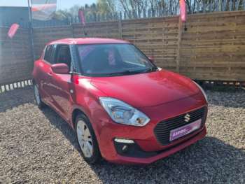 Used Suzuki Swift 2018 for sale - 74324226: Photo