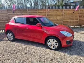 Used Suzuki Swift 2018 for sale - 74324226: Photo