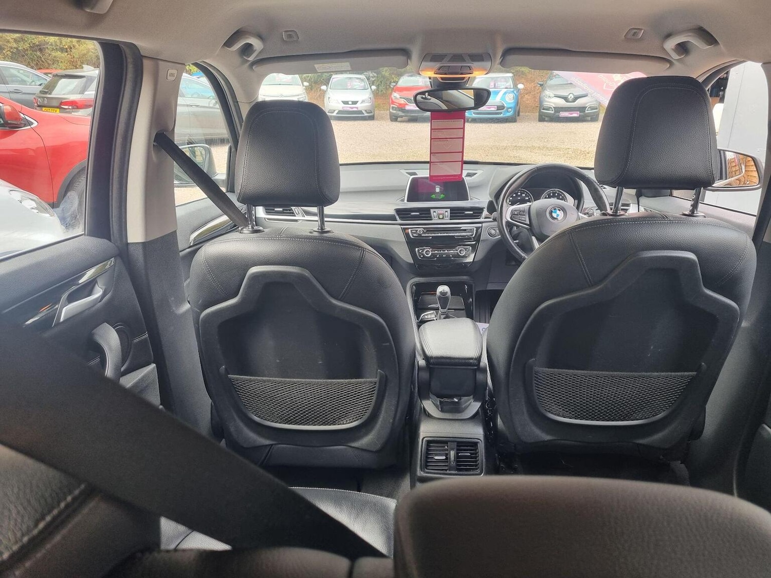 Used BMW X1 2018 for sale - 76319218: Photo 10