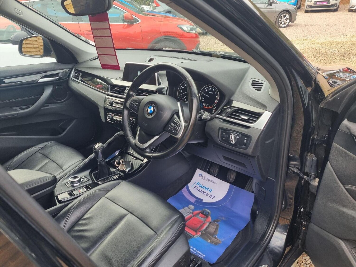 Used BMW X1 2018 for sale - 76319218: Photo 11