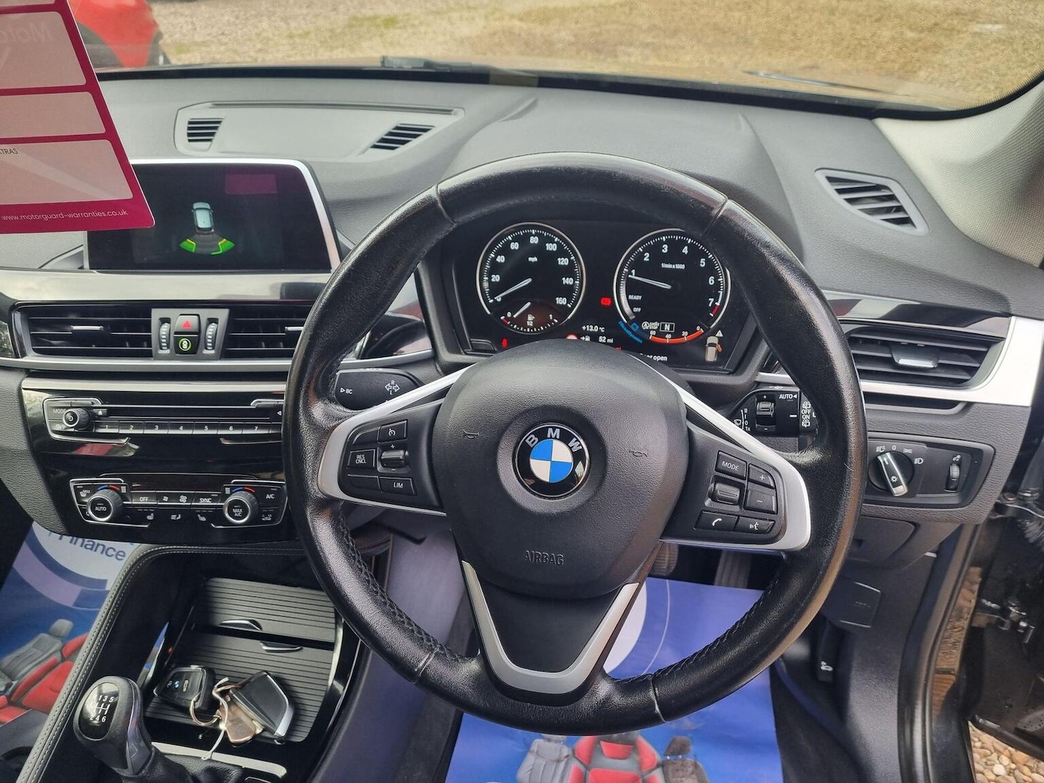 Used BMW X1 2018 for sale - 76319218: Photo 12
