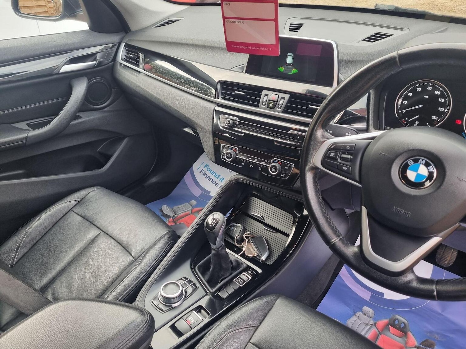 Used BMW X1 2018 for sale - 76319218: Photo 13