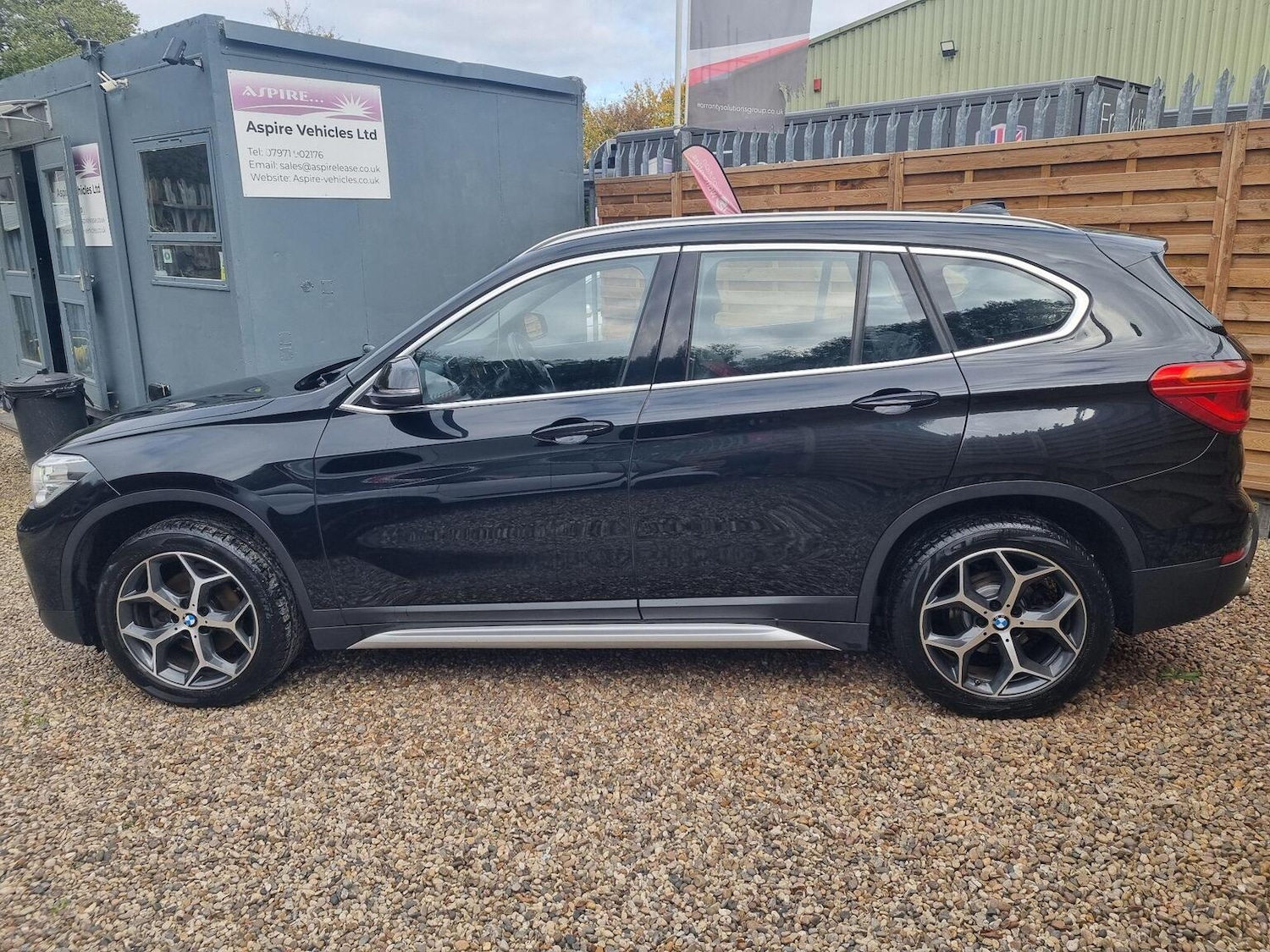 Used BMW X1 2018 for sale - 76319218: Photo 2
