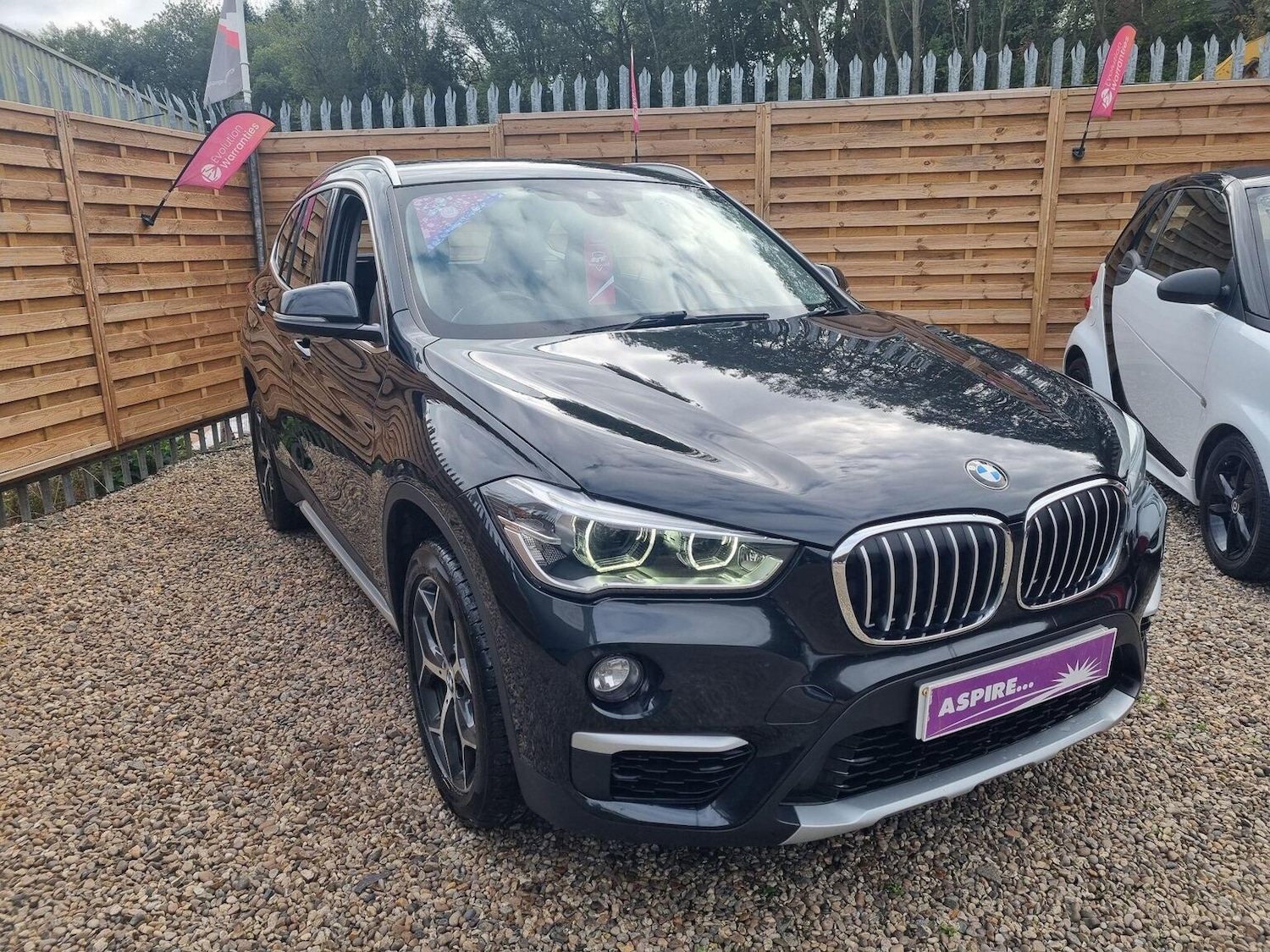 Used BMW X1 2018 for sale - 76319218: Photo 3
