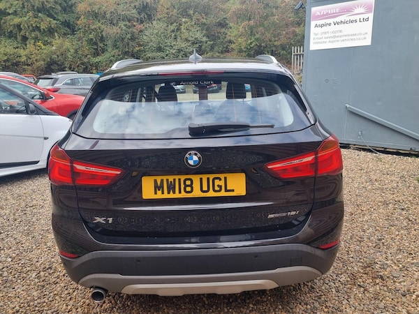 Used BMW X1 2018 for sale - 76319218: Photo 5