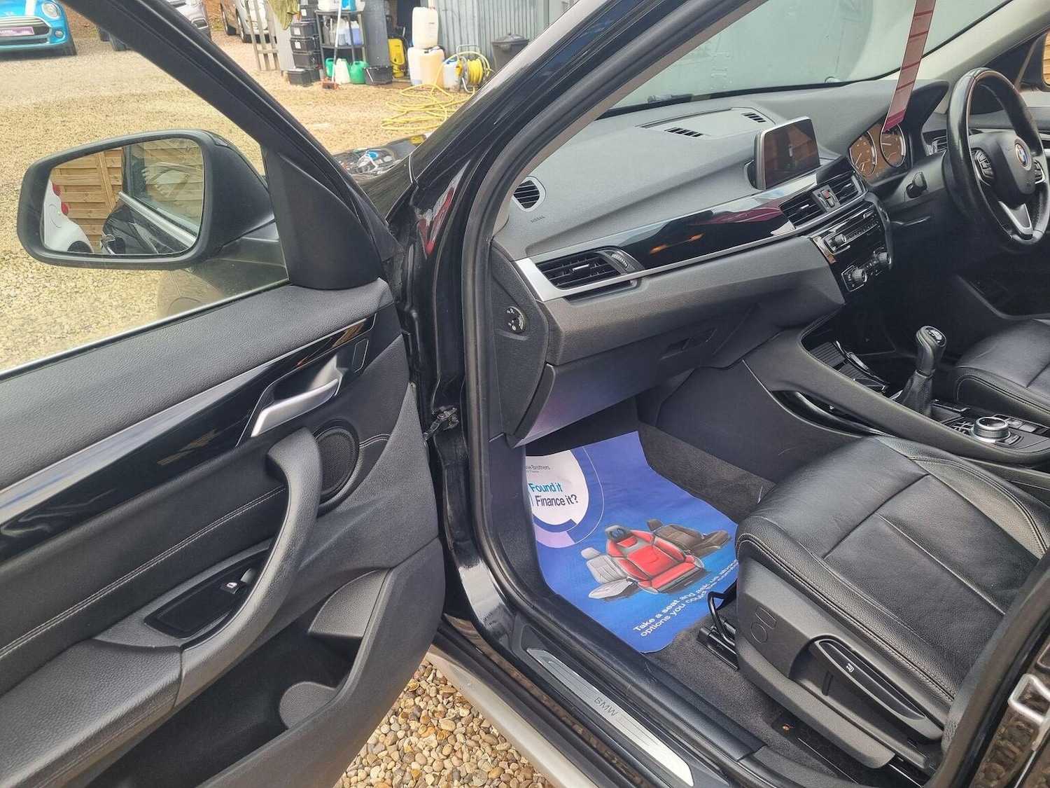 Used BMW X1 2018 for sale - 76319218: Photo 6