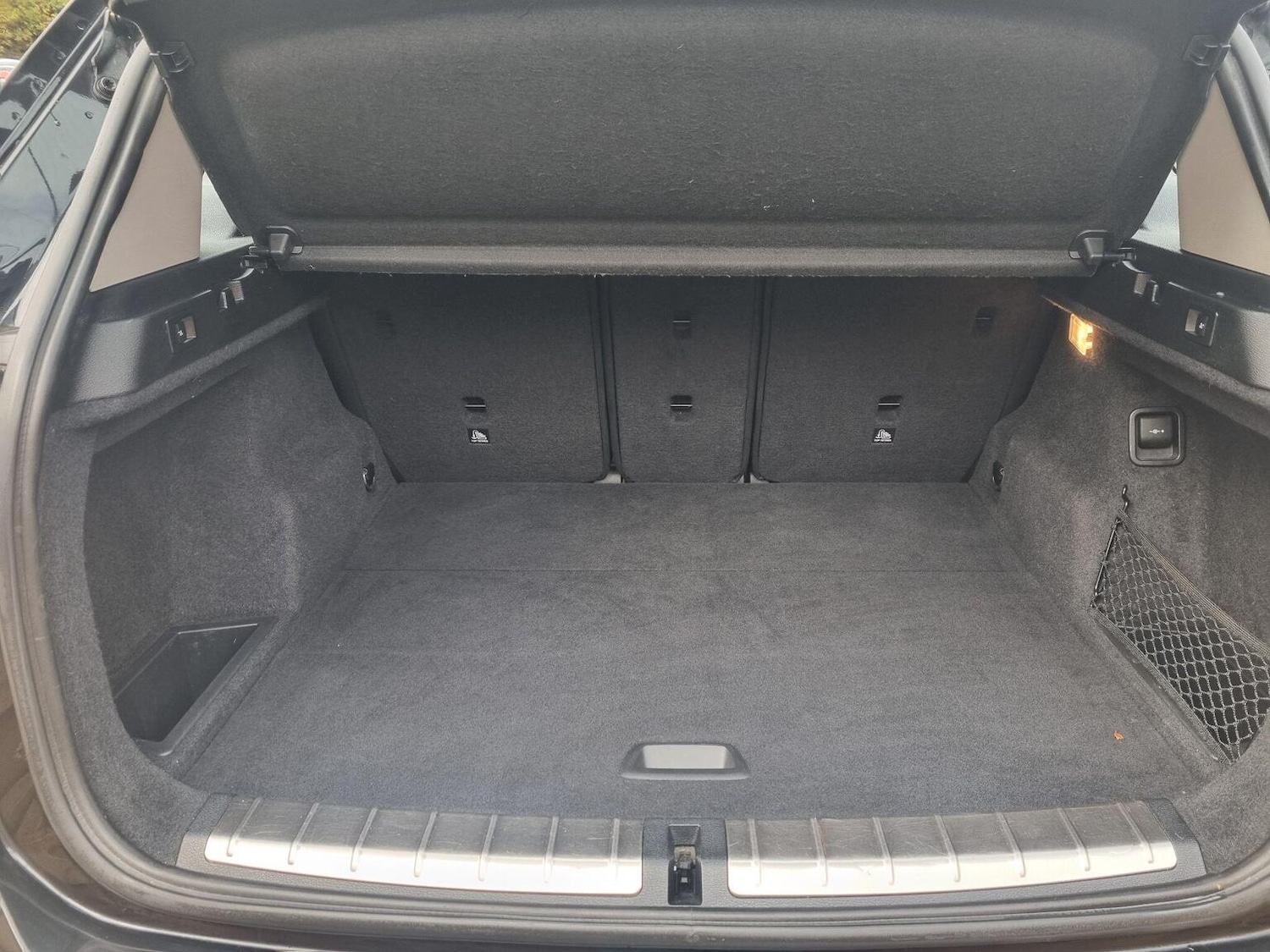 Used BMW X1 2018 for sale - 76319218: Photo 9