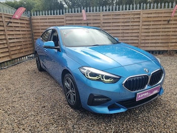 Used BMW 2 Series 2021 for sale - 79551894: Photo