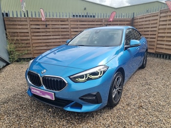 Used BMW 2 Series 2021 for sale - 79551894: Photo