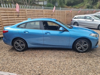 Used BMW 2 Series 2021 for sale - 79551894: Photo