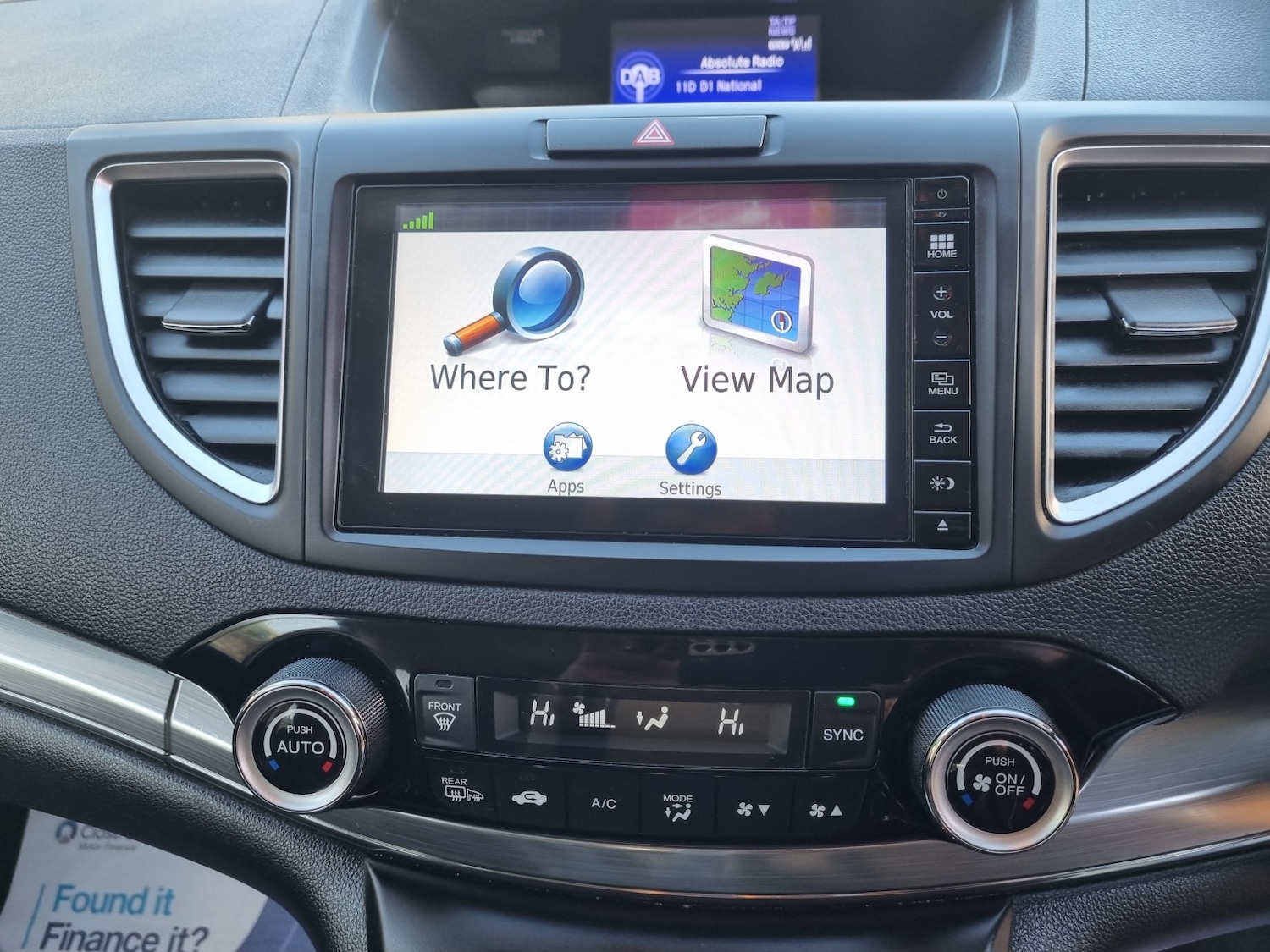 Used Honda CR-V 2015 for sale - 76369245: Photo 14