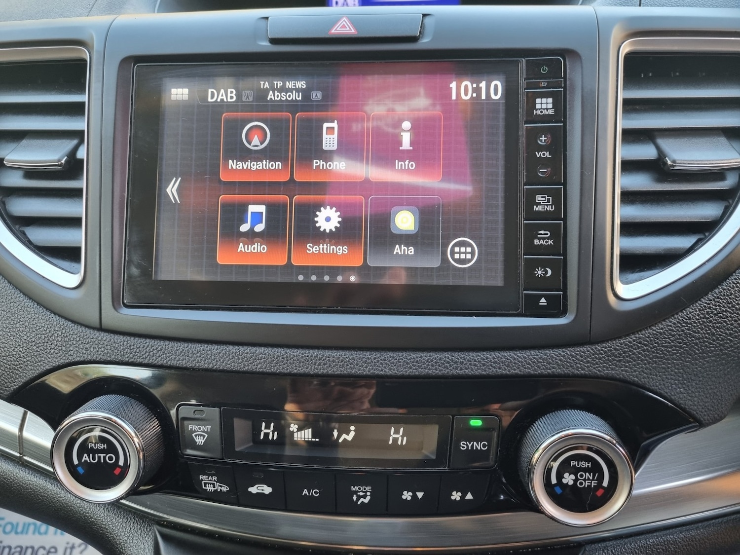 Used Honda CR-V 2015 for sale - 76369245: Photo 16