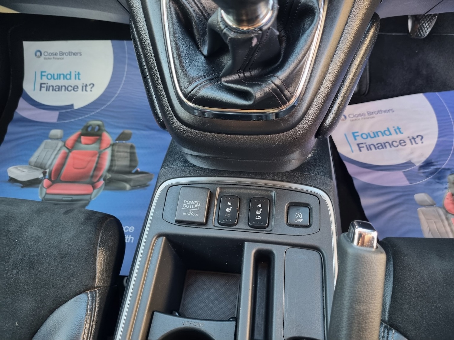 Used Honda CR-V 2015 for sale - 76369245: Photo 17